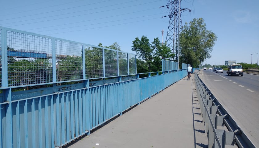 Zdjęcie sprzed inwestycji